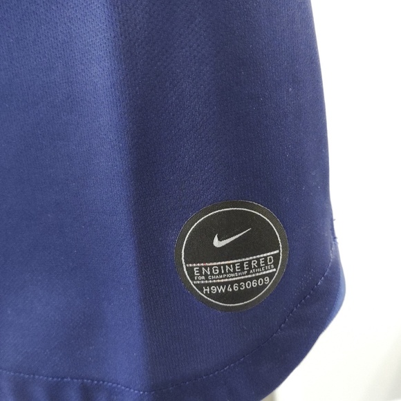 Authentic Tottenham Moura Jersey Jersey with Champions League Badge - Women's Sm - Picture 3 of 6